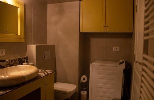 Suceava Apartamento | Blue Joy Bukovina Aparthotel