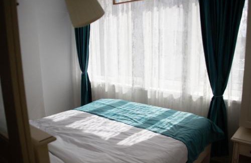 Suceava Apartamento | Blue Joy Bukovina Aparthotel