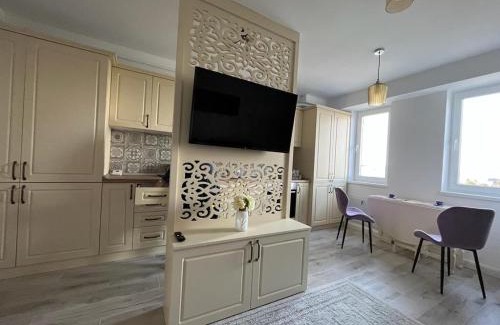 Suceava Apartamento | Blue Joy Bukovina Aparthotel