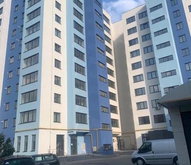 Suceava Apartamento | Blue Joy Bukovina Aparthotel