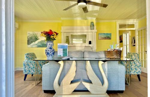 Columbia Cama Y Desayuno | Blue Juniper Inn
