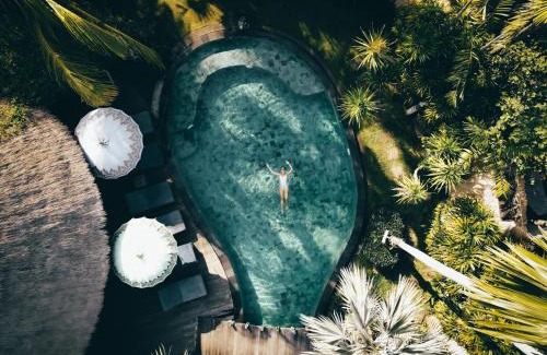 Dyanapura Complejo | Blue Karma Dijiwa Seminyak