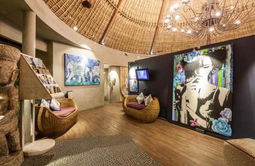 Dyanapura Complejo | Blue Karma Dijiwa Seminyak