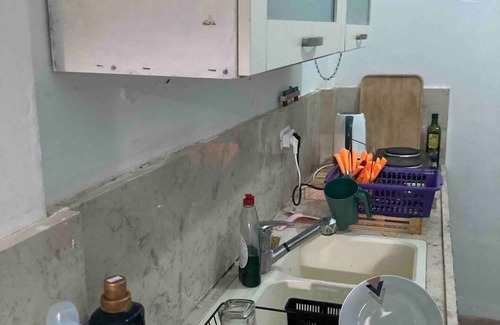 Safed Apartamento | BLUE KINGDOM