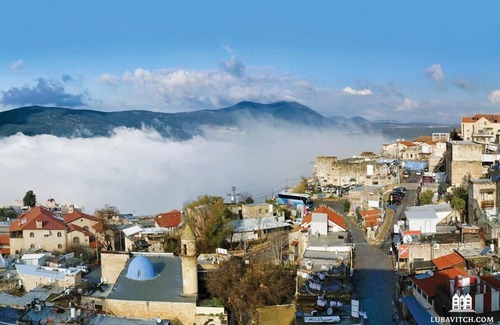 Safed Apartamento | BLUE KINGDOM