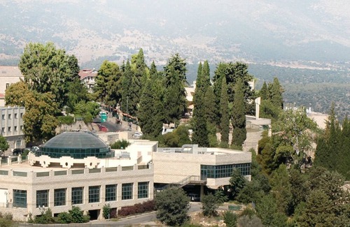Safed Apartamento | BLUE KINGDOM