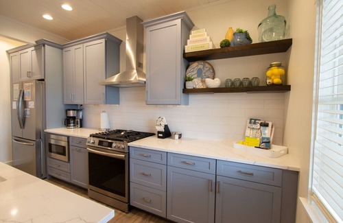 Celina Cabaña | Blue Lagoon: 3 bed/2 bath Lakeside Cottage!