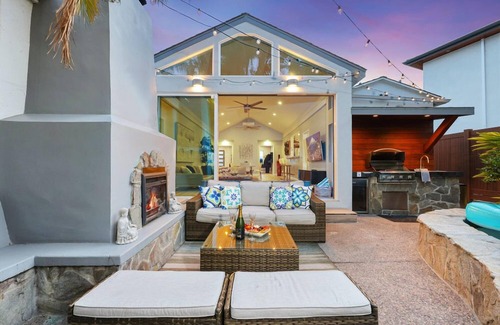 Middletown Casa | BLUE LAGOON➕ BONUS APT ♦ GAMES ♦ POOL ♦ VIEWS ♦ LUXURY - THIS PLACE IS NUTS!
