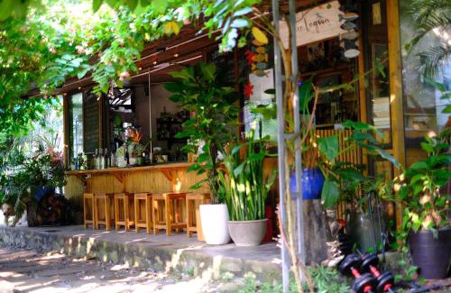 Cat Hai Hotel | Blue Lagoon Cat Ba