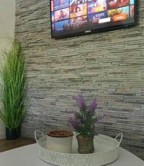 Selimbar Apartamento | Blue Lagoon-Cozy-Good Vibes
