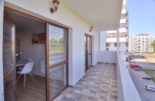 Selimbar Apartamento | Blue Lagoon-Cozy-Good Vibes
