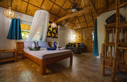 Puerto Galera Hotel | Blue Lagoon Dive Resort