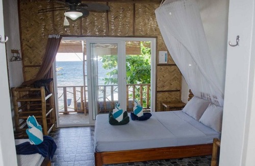 Puerto Galera Hotel | Blue Lagoon Dive Resort