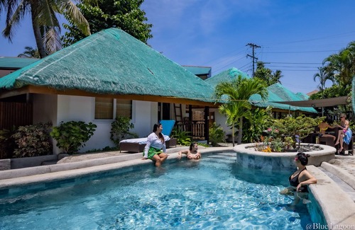 Puerto Galera Hotel | Blue Lagoon Dive Resort