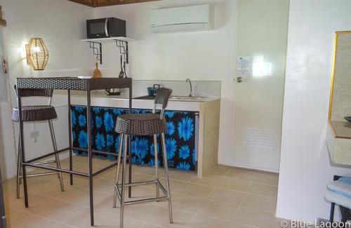 Puerto Galera Complejo | Blue Lagoon Dive Resort
