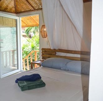 Puerto Galera Complejo | Blue Lagoon Dive Resort