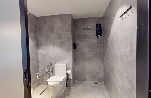 Bandar Sunway Hotel | Blue Lagoon Hotel @ Bandar Sunway
