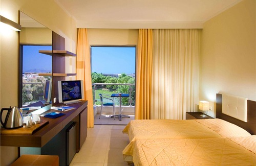 Lambi Complejo | Blue Lagoon Resort - All Inclusive