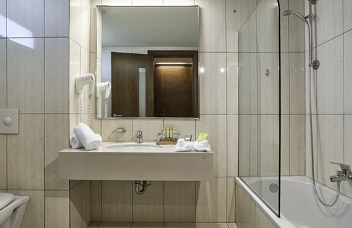 Lambi Complejo | Blue Lagoon Resort - All Inclusive