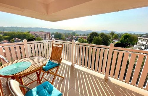 Petrovac Apartamento | Blue Lagoon