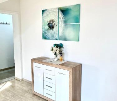 Petrovac Apartamento | Blue Lagoon