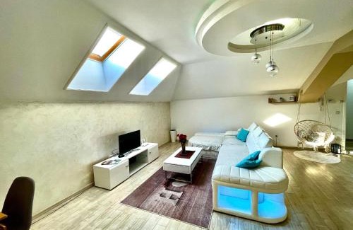 Petrovac Apartamento | Blue Lagoon