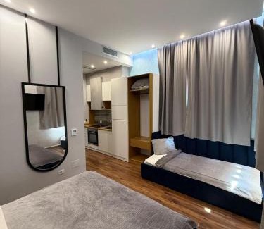 Ardenice Apartamento | Blue Lagoon Stay