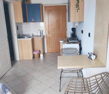 Mesolongi Apartamento | Blue Lagoon Studio 2