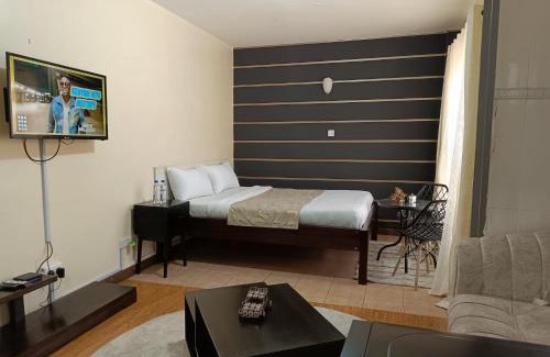Ngara West Apartamento | Blue Lagoon Studios