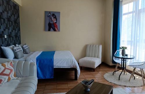 Ngara West Apartamento | Blue Lagoon Studios