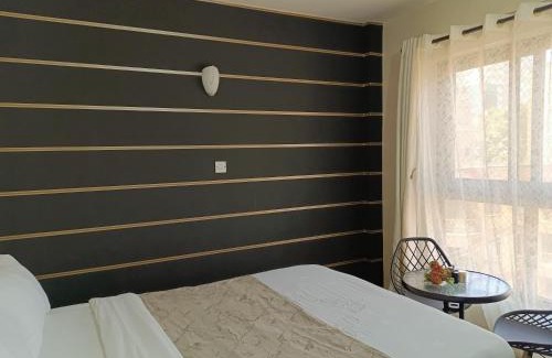 Ngara West Apartamento | Blue Lagoon Studios