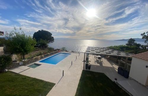 Stoupa Apartamento | Blue Lagoon Suites at Stoupa
