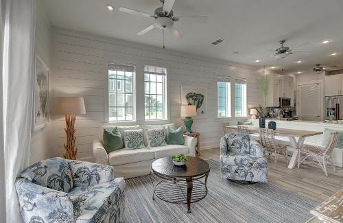 Cinnamon Shore Apartamento | Blue Lagoon TC 10102