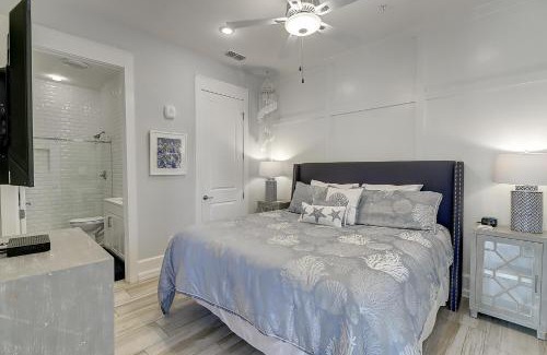 Cinnamon Shore Apartamento | Blue Lagoon TC 10102