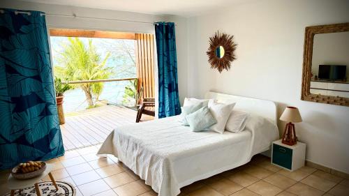 Bora Bora Apartamento | BLUE LAGOON - Terrace View & Beach Access - FREE WIFI PARKING - Bora Bora Dream - SPECIAL OFFER