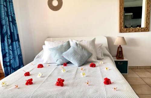 Bora Bora Apartamento | BLUE LAGOON - Terrace View & Beach Access - FREE WIFI PARKING - Bora Bora Dream - SPECIAL OFFER
