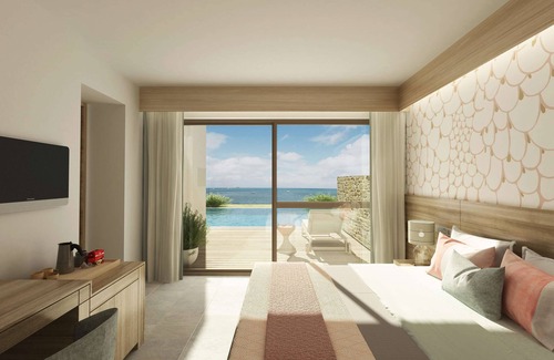 Iraklides Complejo | Blue Lagoon Village - All Inclusive
