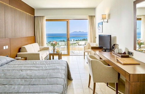 Iraklides Complejo | Blue Lagoon Village - All Inclusive