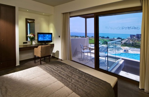 Iraklides Complejo | Blue Lagoon Village - All Inclusive