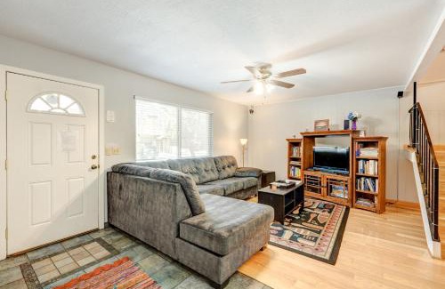 Lake Forest Casa | Blue Lake Bliss