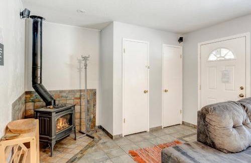 Lake Forest Casa | Blue Lake Bliss
