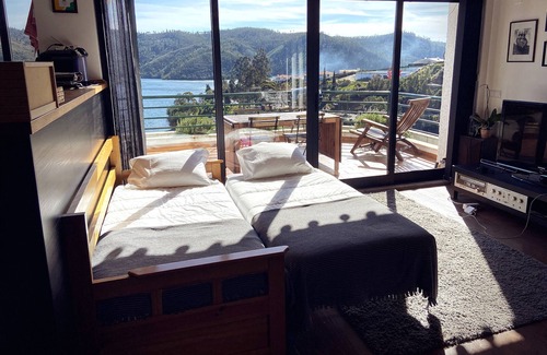 Ferreira do Zezere Casa | Impresionantes Vistas, Piscina, Sauna y Gimnasio