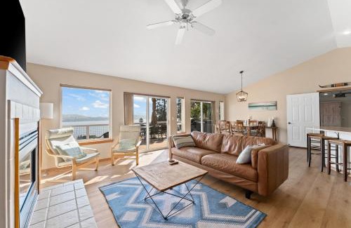 Chelan Casa | Blue Lake Serenity