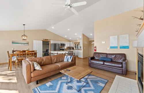 Chelan Casa | Blue Lake Serenity