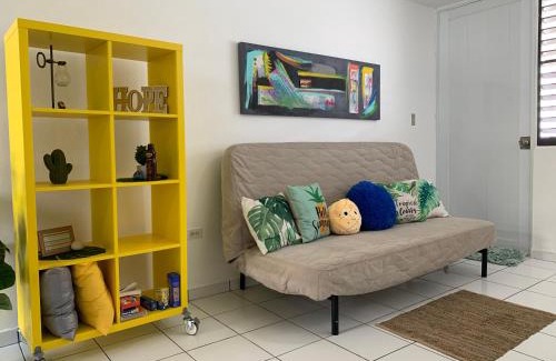 Vilomar Apartamento | Blue Leaf by the Sea