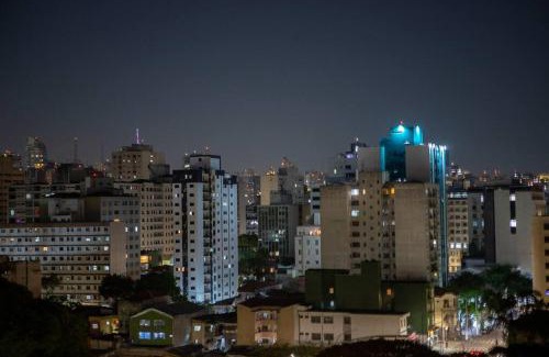 Liberdade Apartamento | Blue Liberdade