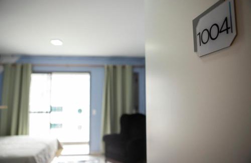 Liberdade Apartamento | Blue Liberdade