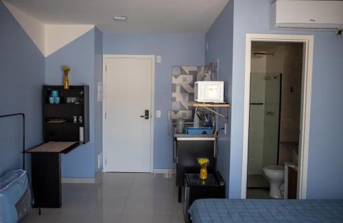 Liberdade Apartamento | Blue Liberdade