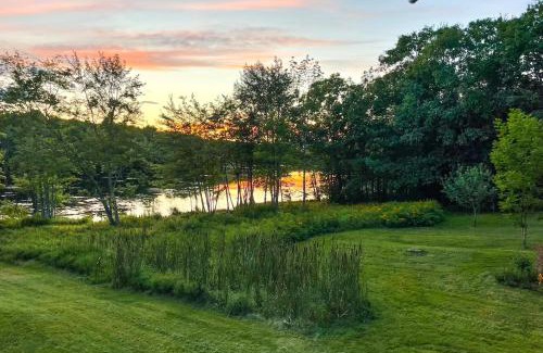 Belfast Casa | Blue Loon Upper Nest