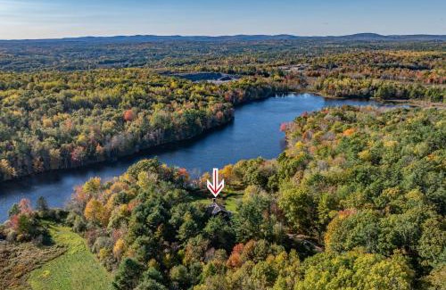 Belfast Casa | Blue Loon Upper Nest